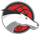 Leicester Riders W logo