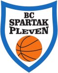 Spartak Pleven logo