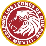 Leones Quilpue logo