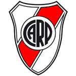 River Plate logo