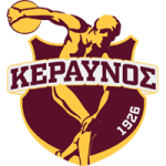 Keravnos logo