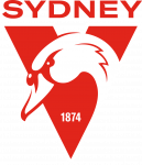 Sydney Swans logo