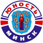 Yunost Minsk logo