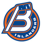 Bridgeport Islanders logo