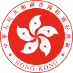 Hong Kong logo