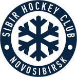 Novosibirsk logo