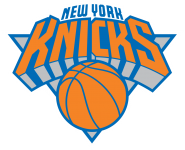 New York Knicks logo