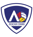 Levski Sofia W logo