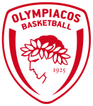 Olympiacos logo