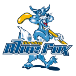 Herning Blue Fox logo
