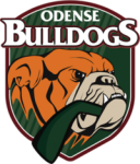 Odense Bulldogs logo
