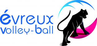 Evreux W logo