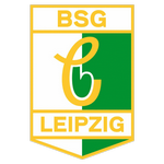 Bsg Chemie Leipzig logo