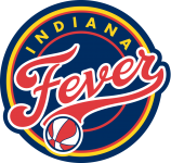 Indiana Fever W logo
