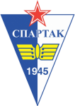 Spartak Subotica logo