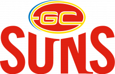 Gold Coast Suns logo