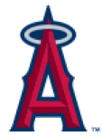 Los Angeles Angels logo