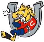 Barrie Colts logo