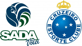Sada Cruzeiro logo