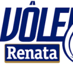 Volei Renata logo