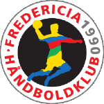 Fredericia logo