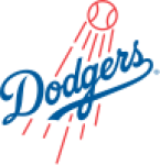 Los Angeles Dodgers logo