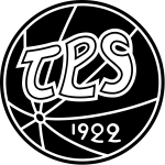 TPS Turku logo