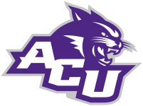 Abilene Christian logo