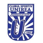 Unirea Sannicolau Mare logo