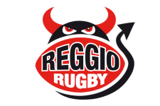 Reggio logo