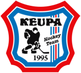 Keupa logo