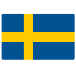 Sweden U19 W logo