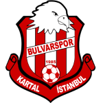 Kartal Bulvarspor logo