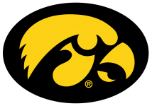 Iowa logo