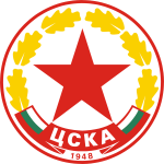 CSKA Sofia W logo