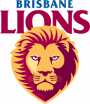 Brisbane Lions logo