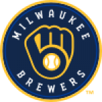 Milwaukee Brewers logo