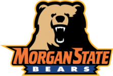 Morgan State logo