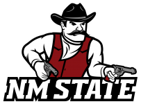 New Mexico State logo