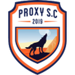 Proxy logo