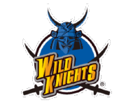 Wild Knights logo