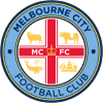 Melbourne City Ii logo