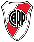 River Plate W logo