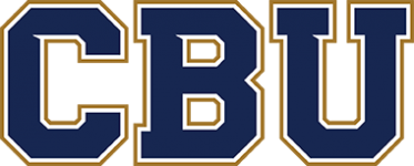 California Baptist logo