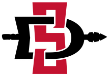 San Diego State logo