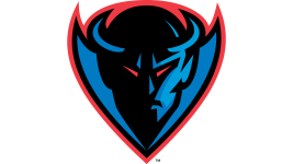 DePaul logo