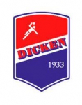 Dicken logo