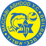 Maccabi Ashdod logo