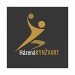 Lazne Kynzvart W logo
