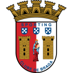 Sc Braga logo